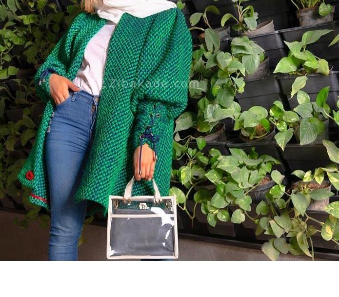 مدل مانتو جدید